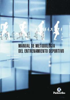 Manual de metodologia del entrenamiento deportivo