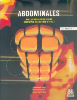 Abdominales. Para un trabajo abdominal más seguro y eficaz