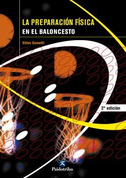 Preparación física en el balonceso, La