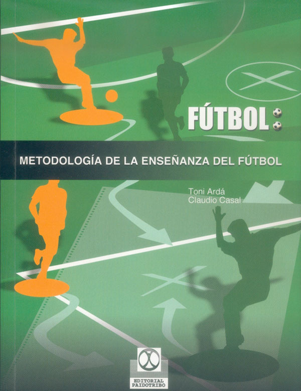 Metodología de la enseñanza del fútbol