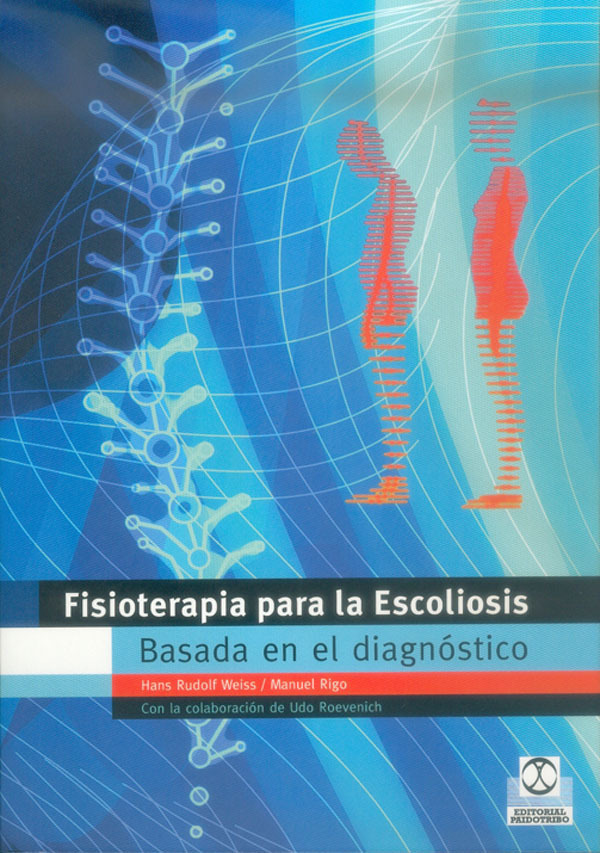 Fisioterapia para la escoliosis basada en el diagnóstico