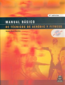 Manual básico de técnicos de Aerobic y Fitness (Bicolor)