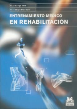 Entrenamientoi médico en rehabilitación (Bicolor)