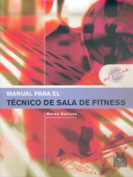Manual para el técnico de sala de fitness (Color)