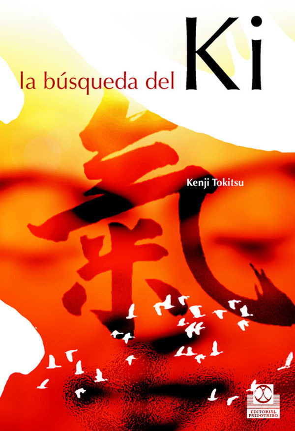 La búsqueda del ki