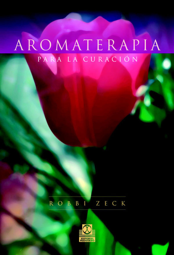 Aromaterapia para la salud (Bicolor)