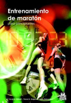 Entrenamiento de maratón para principiantes