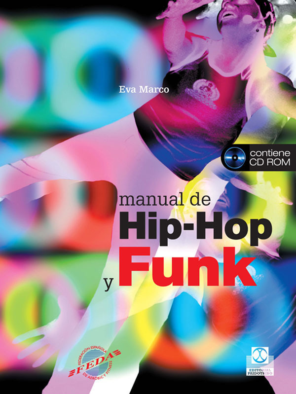 Manual de hip-hop y funk