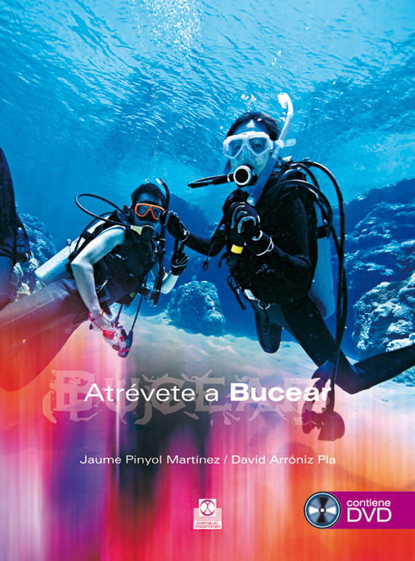 Atrévete a bucear