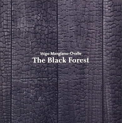 Iñigo Manglano-Ovalle. The Black Forest