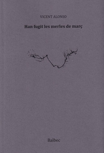 Han fugit les merles de març