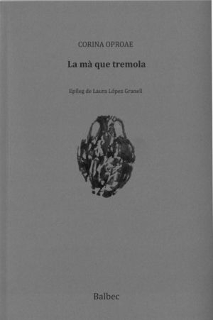 La mà que tremola