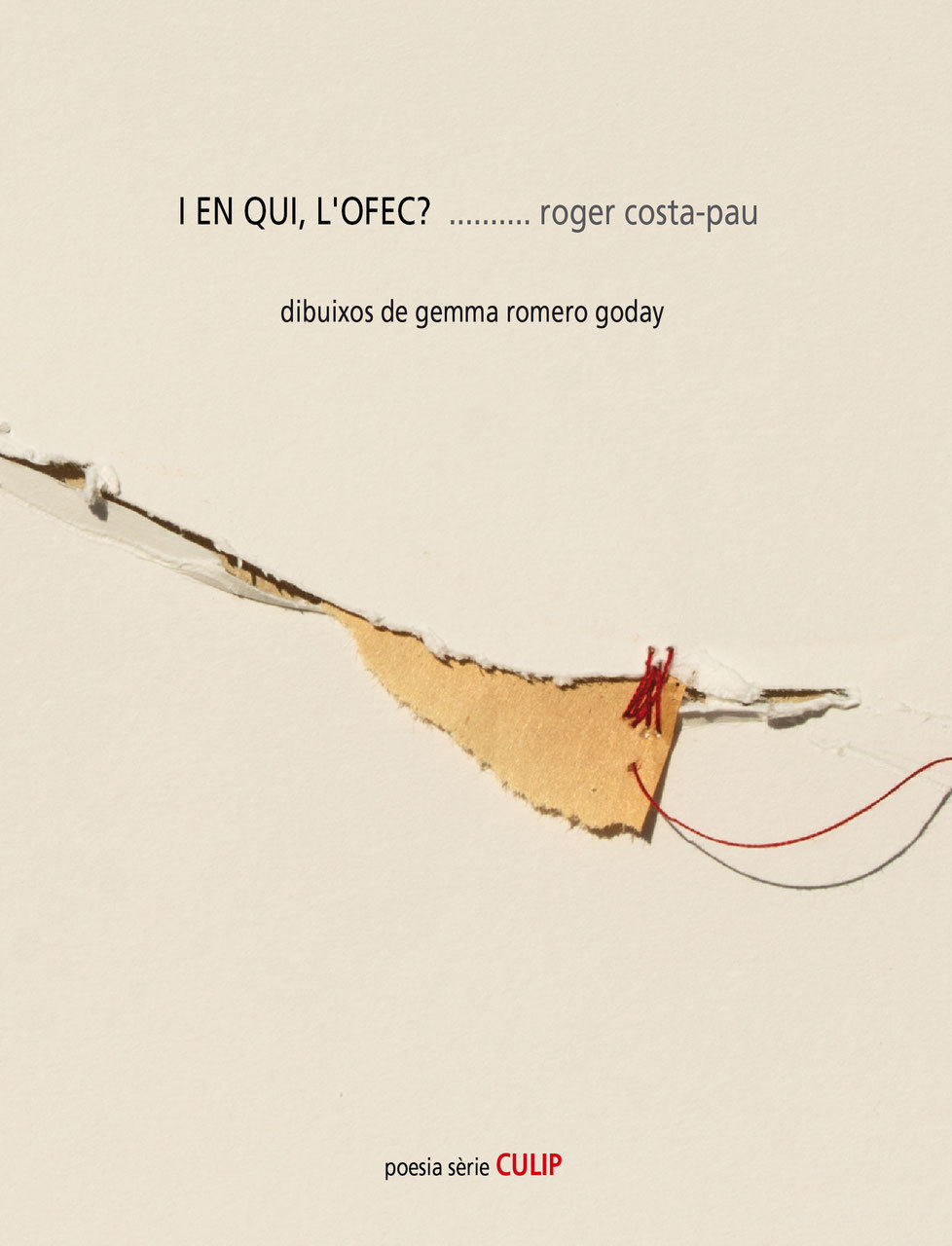I en qui, l'ofec?
