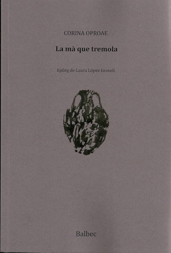 La mà que tremola