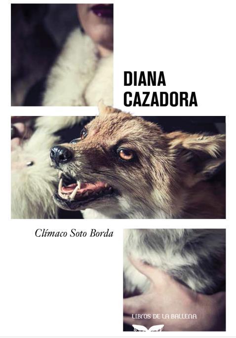 DIANA CAZADORA