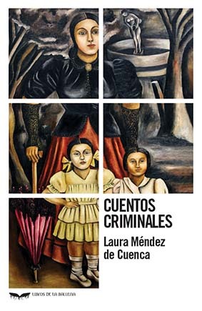 Cuentos Criminales