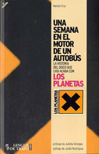 Una semana en el motor de un autobús