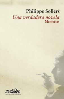 Una verdadera novela