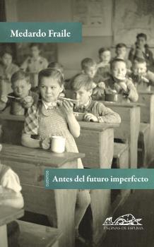 Antes del futuro imperfecto