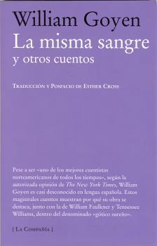 La misma sangre