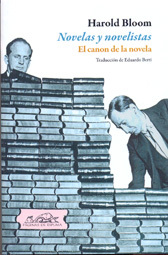 Novelas y novelistas