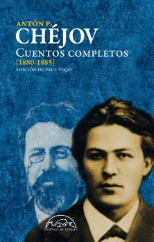 Cuentos completos [1880-1885] Chéjov