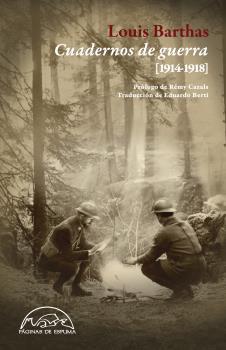 Cuadernos de guerra