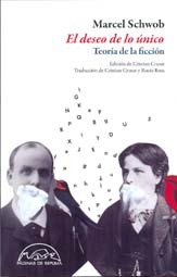 El deseo de lo único
