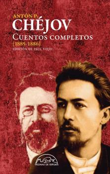 Cuentos completos [1885-1886] Chéjov