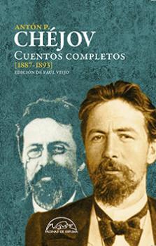 Cuentos completos [1887-1893] Chéjov