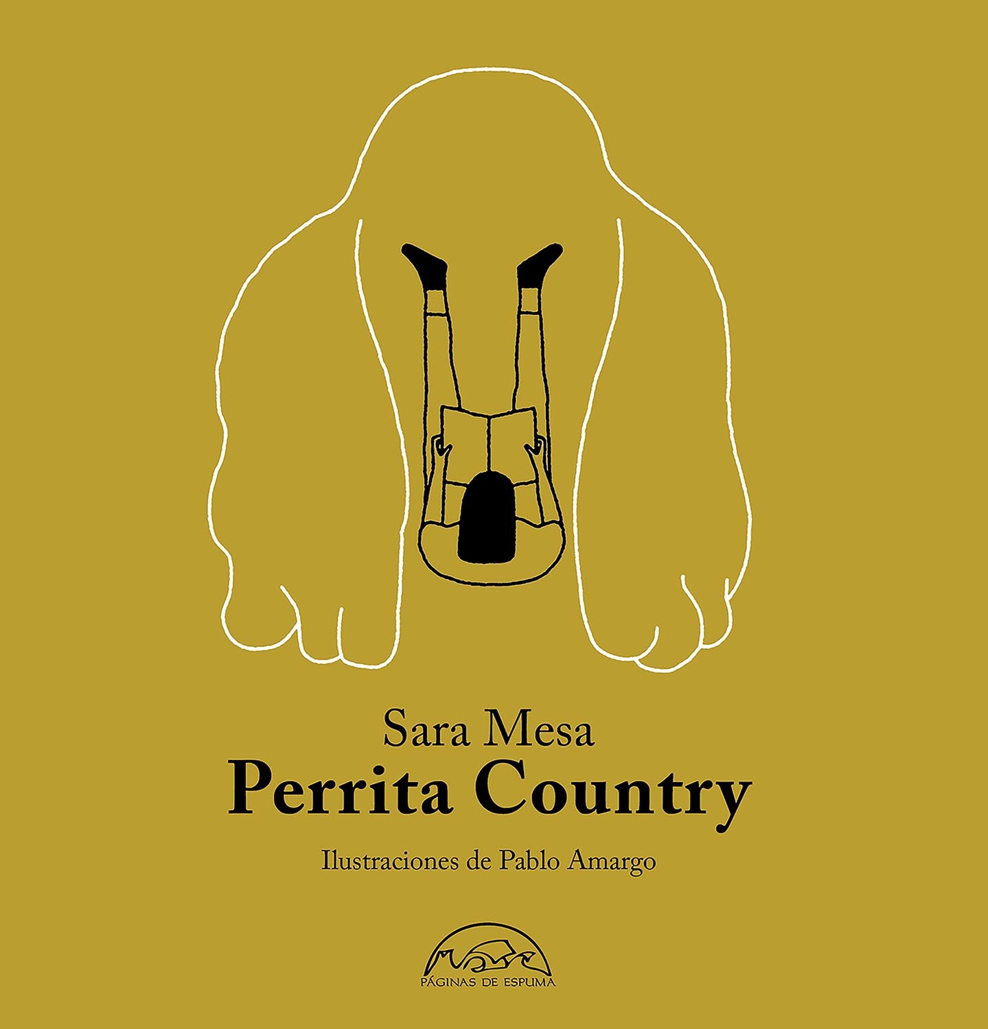 Perrita Country