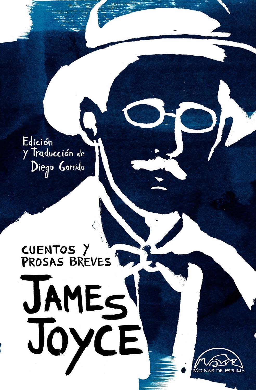 Cuentos y prosas breves (J. Joyce)