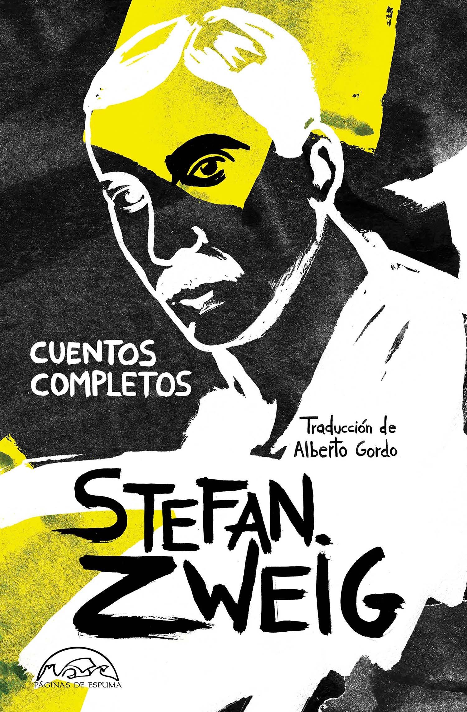 Cuentos completos Stefan Zweig