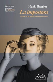 La impostora (Ed. Aumentada)