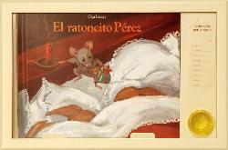 EL RATONCITO PEREZ-CARTONE