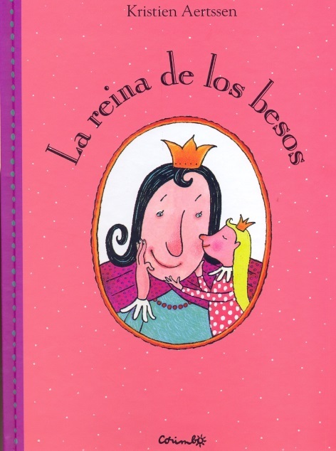 La reina de los besos