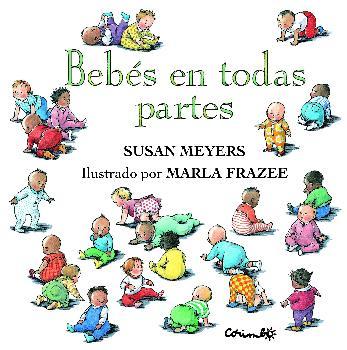 Bebés en todas partes