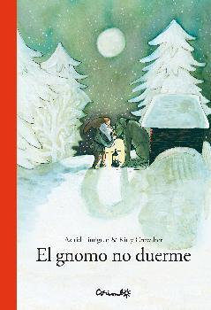 El gnomo no duerme