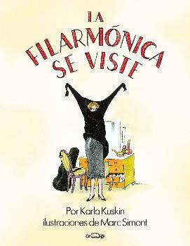LA FILARMÓNICA SE VISTE