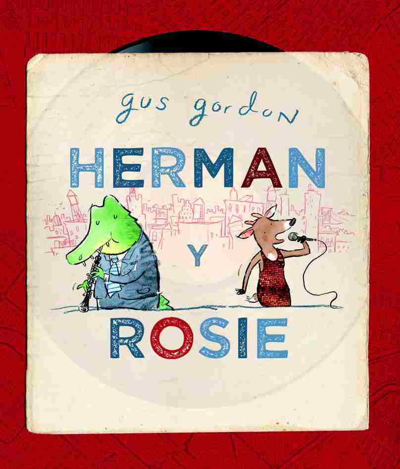 Herman y Rosie