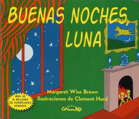 Buenas noches, luna