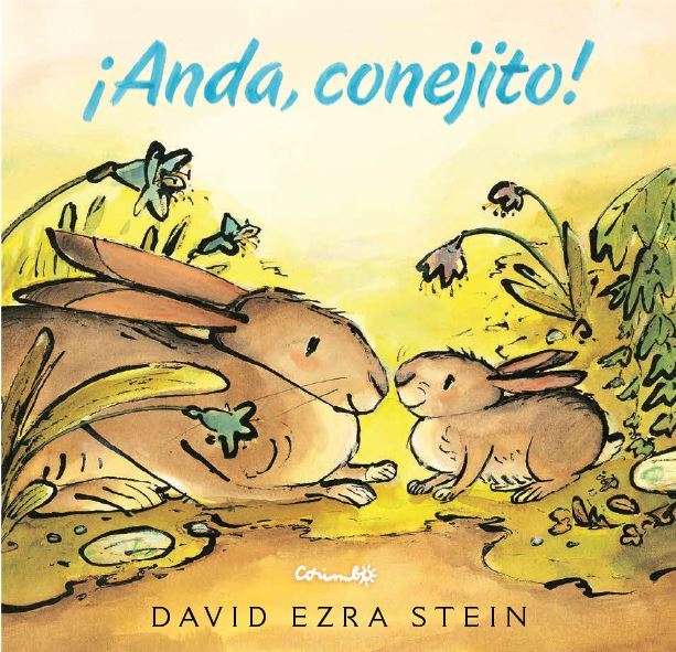 ANDA, CONEJITO