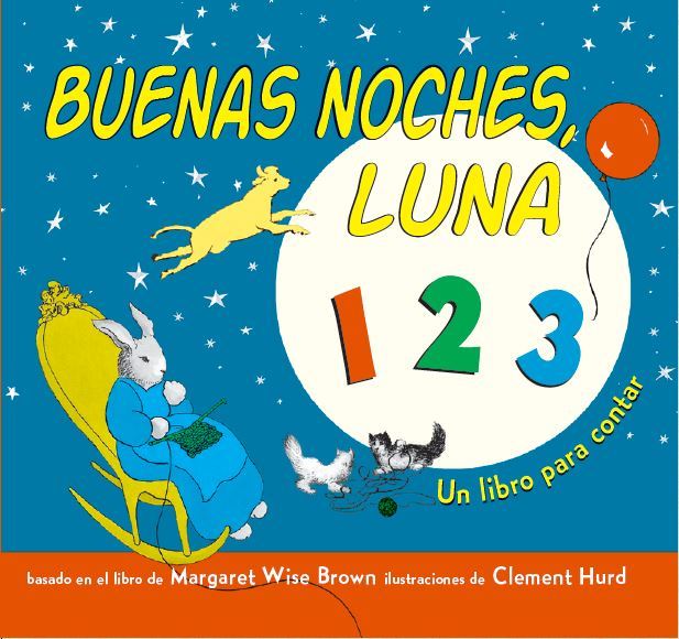 Buenas noches, Luna 1 2 3