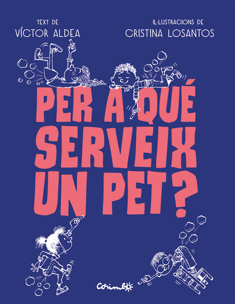 Per què serveig un pet?