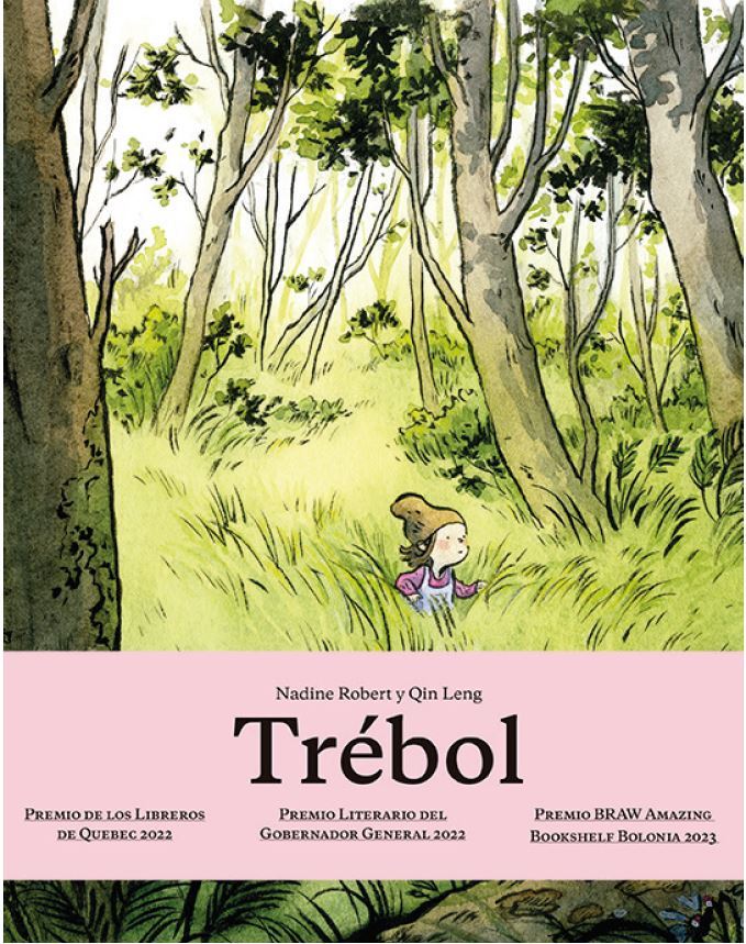 Trébol