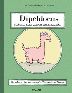 Dipeldocus y altres dinosaures desconeguts