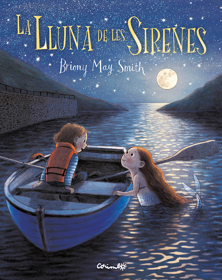 La lluna de les sirenes