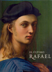 ULTIMO RAFAEL, EL (CASTELLANO)