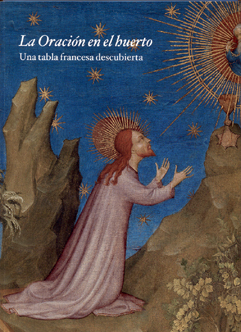 ORACION EN EL HUERTO, LA