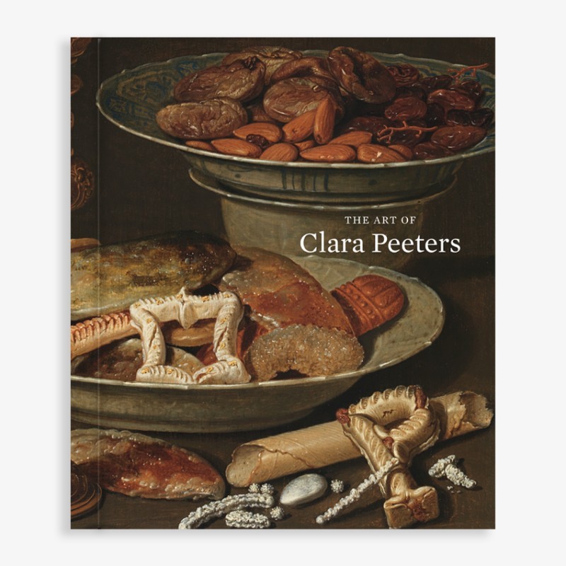 El arte de Clara Peeters (inglés)